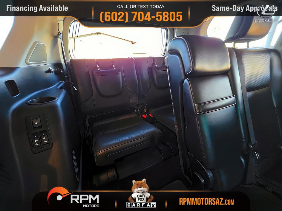 Used 2013 Lexus GX 460 Premium image 21