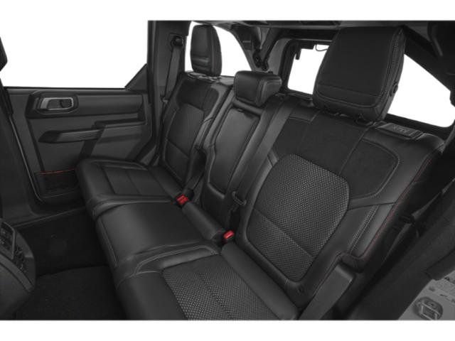 New 2026 Ford Bronco Raptor AWD/4WD image 12