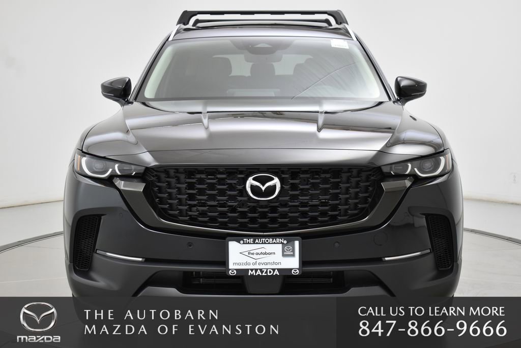 New 2026 MAZDA CX-50 2.5 Hybrid w/ Weather Package image 13