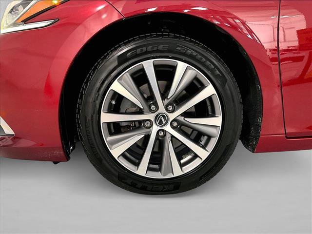 Used 2020 Lexus ES 350 w/ Premium Package FWD image 10