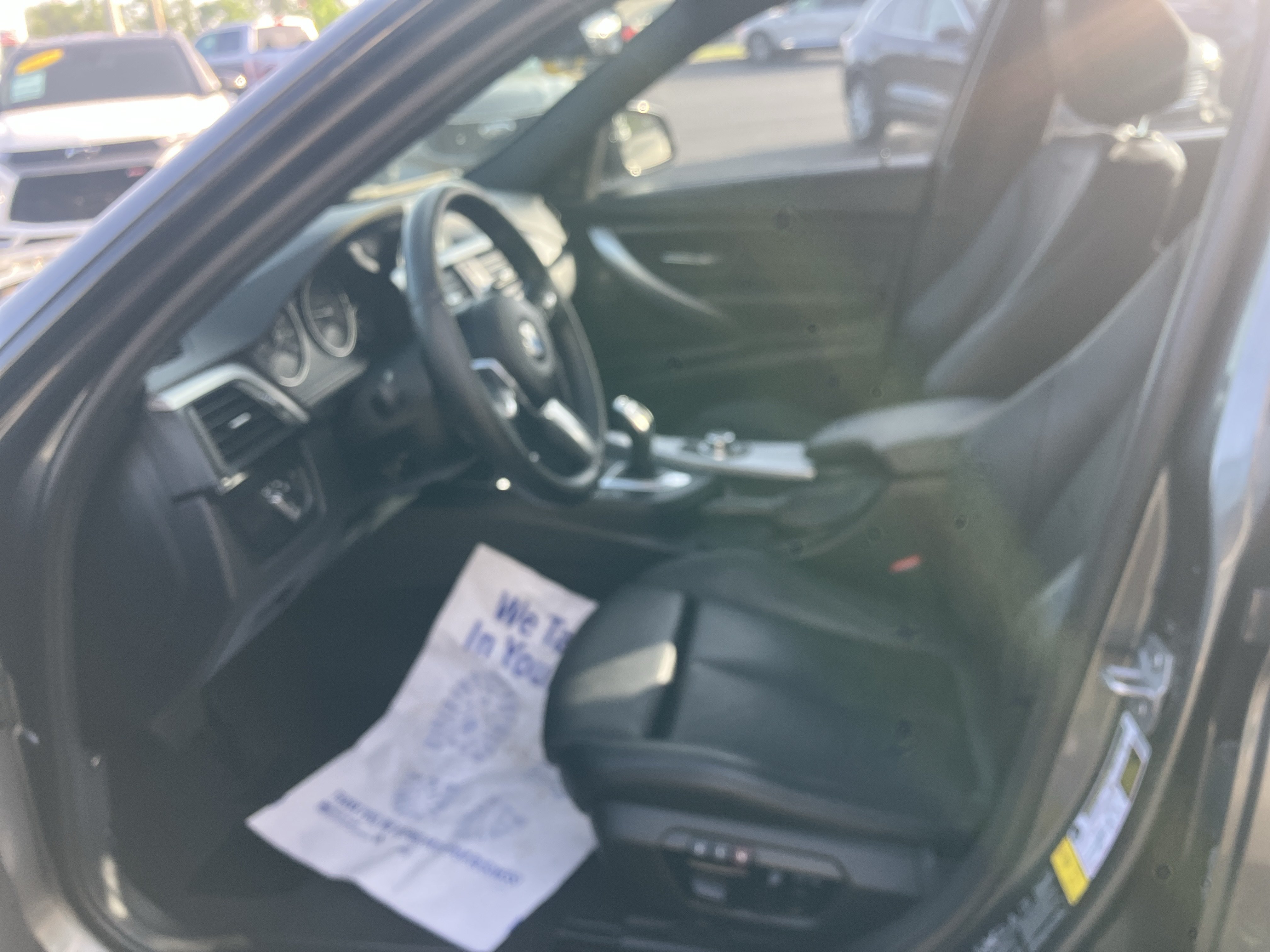 Used 2013 BMW 335i xDrive Sedan AWD/4WD image 18