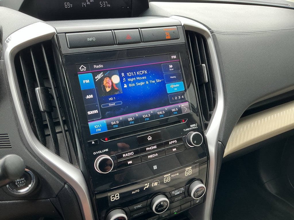 Used 2019 Subaru Ascent Premium AWD/4WD image 25