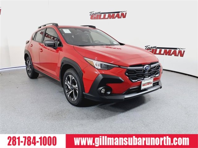 New 2025 Subaru Crosstrek 2.5i Premium