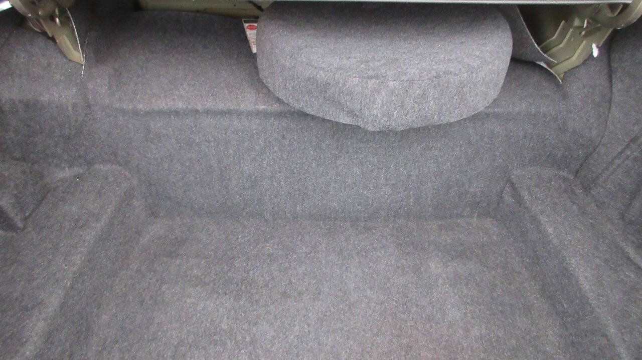 Used 2006 Mercury Grand Marquis LS RWD image 18