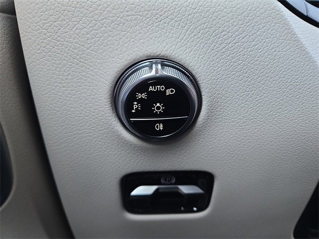 New 2026 Mercedes-Benz GLC 300 4MATIC image 19