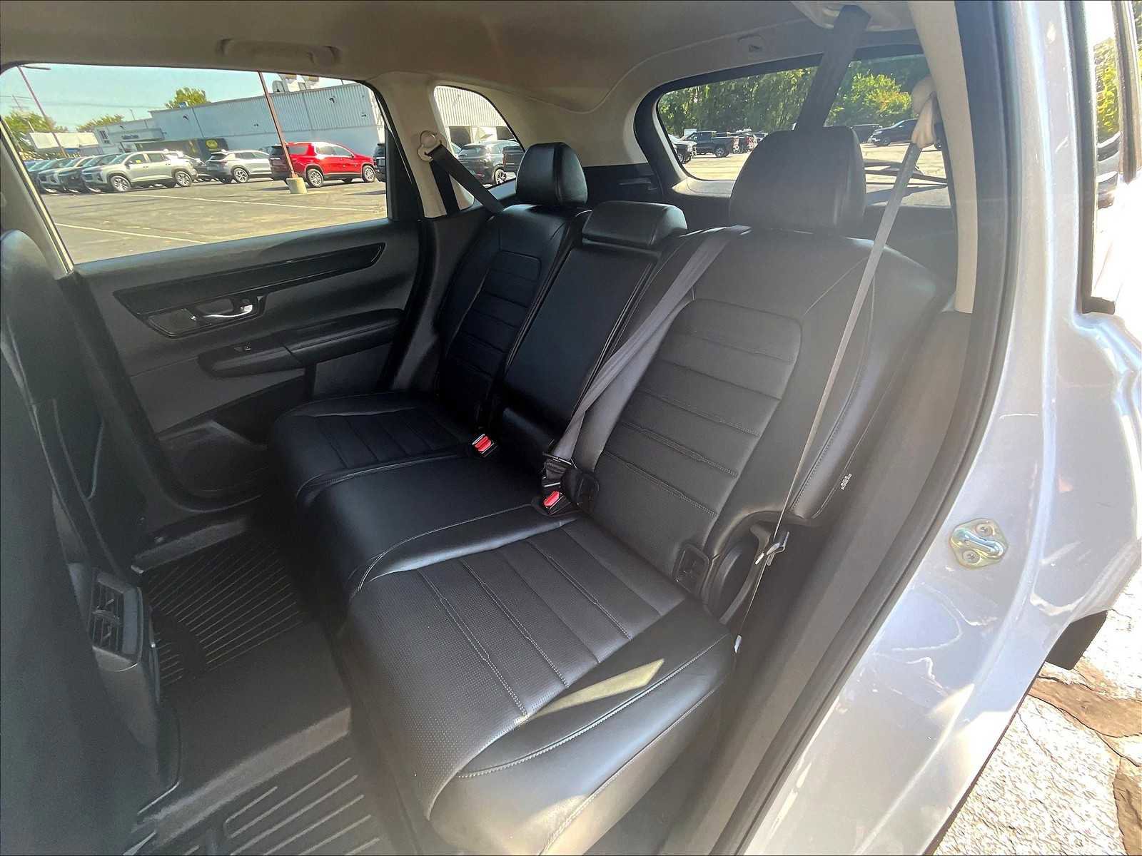 Used 2023 Honda CR-V EX-L image 14