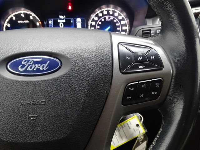 Used 2020 Ford Ranger XLT w/ Equipment Group 301A Mid AWD/4WD image 24