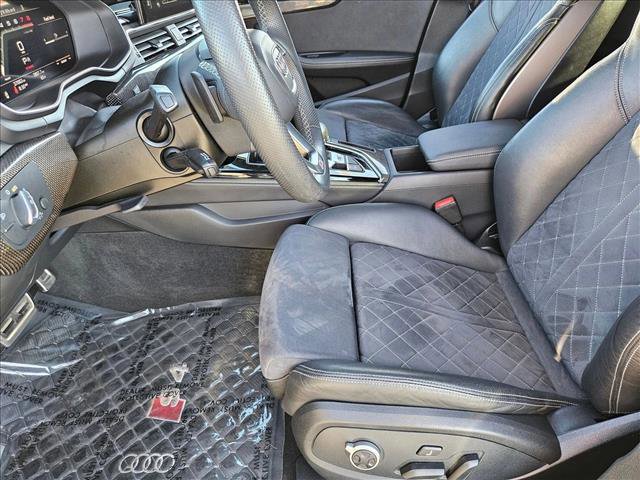 Used 2023 Audi S4 Premium Plus w/ Premium Plus Package image 14
