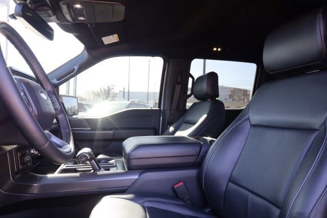 Used 2025 Ford F150 Lariat w/ Bed Utility Package image 15