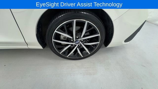 Certified 2024 Subaru Impreza 2.0i Sport image 10