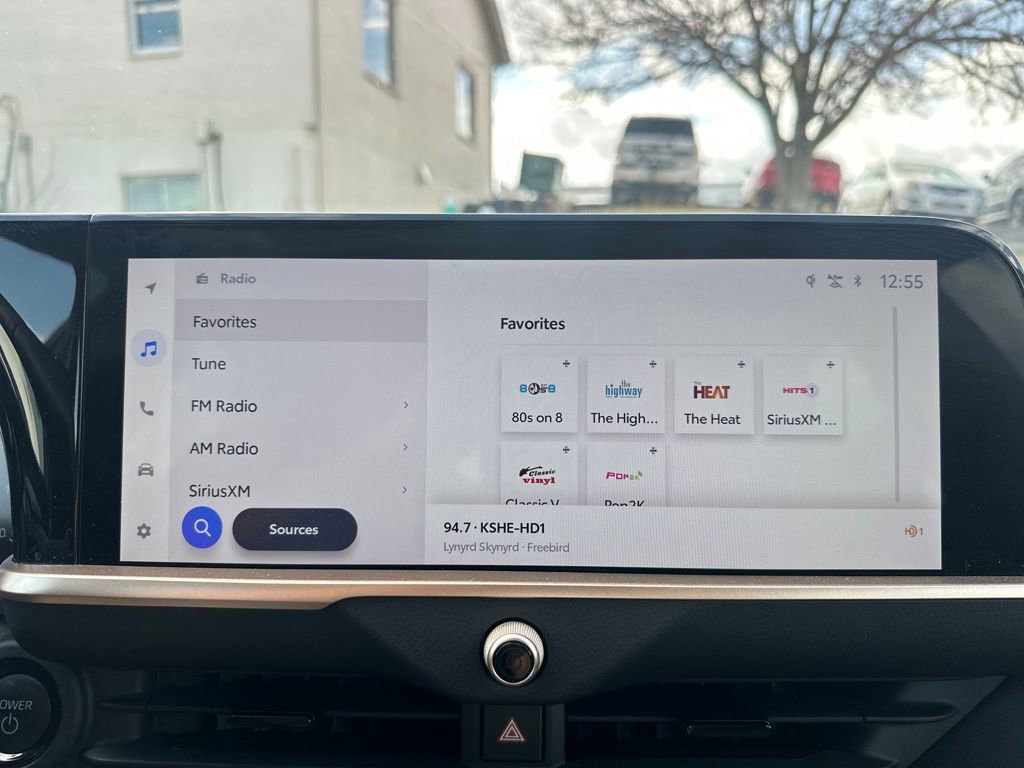 Used 2024 Toyota Crown Limited image 17