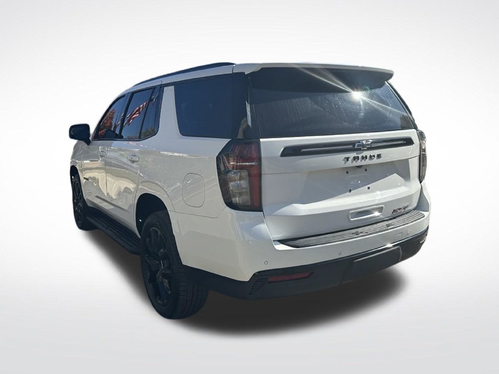 Used 2023 Chevrolet Tahoe RST w/ Luxury Package AWD/4WD image 3