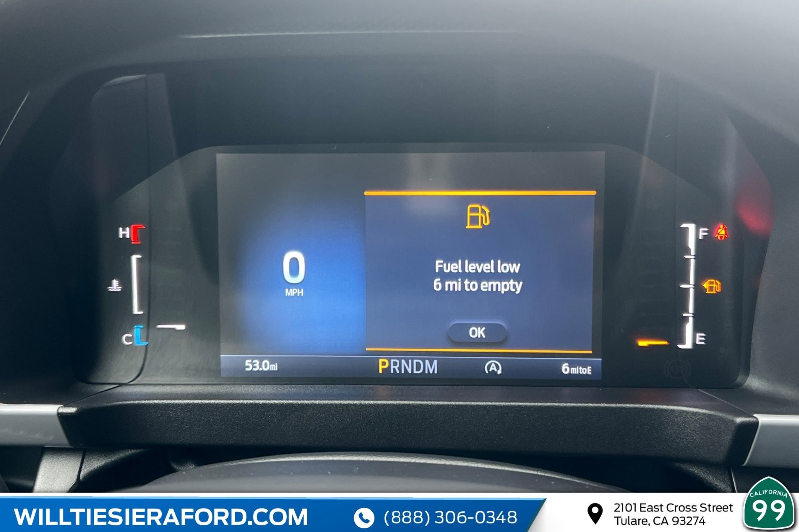 New 2025 Ford Ranger XL w/ Trailer Tow Package image 23