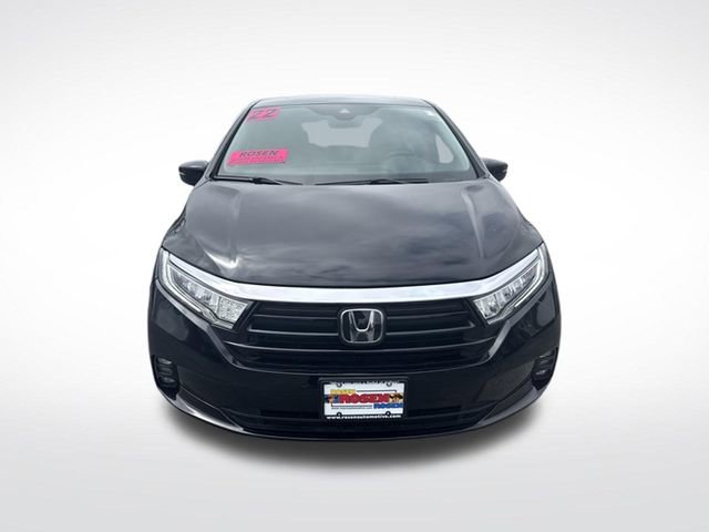 Used 2022 Honda Odyssey EX-L image 8