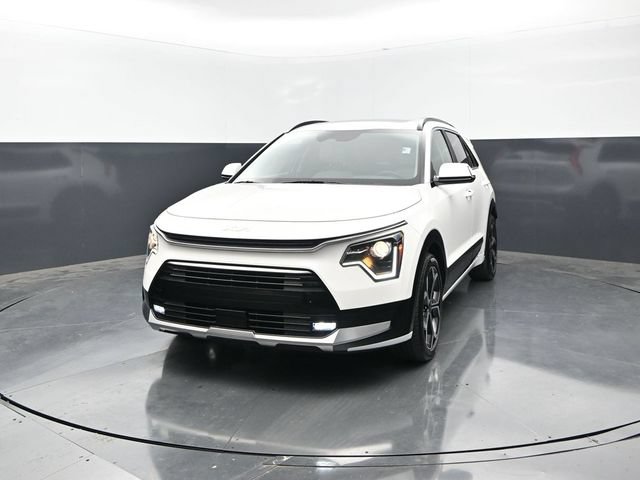 Used 2024 Kia Niro EX Touring FWD image 4