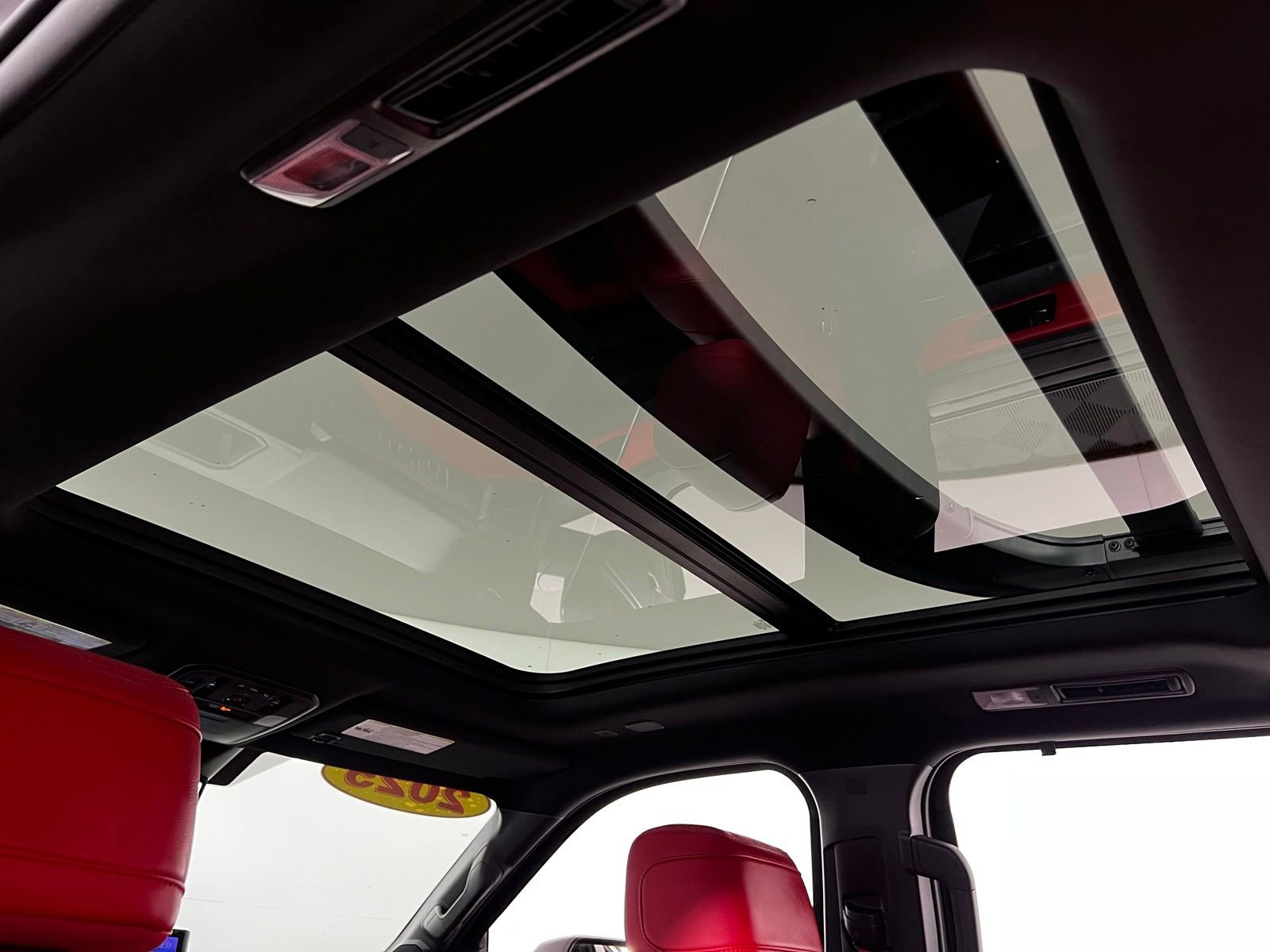 Certified 2025 Toyota Sequoia TRD Pro AWD/4WD image 29