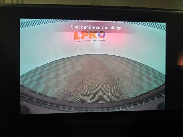 New 2026 Jeep Wrangler Willys image 46