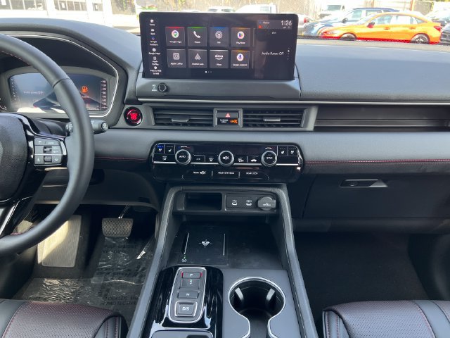 New 2026 Honda Pilot Black Edition image 23