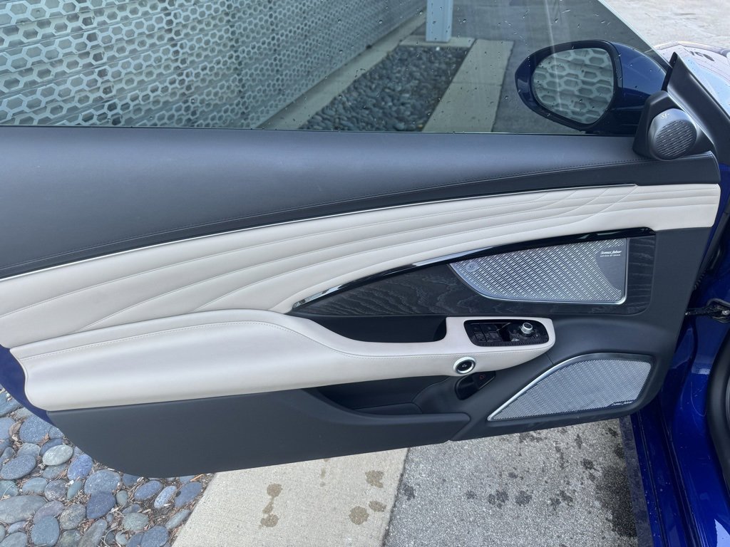 Used 2024 Maserati GranTurismo Modena image 7