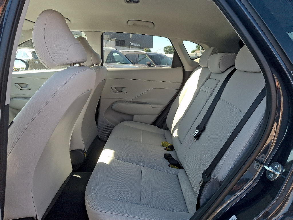 New 2027 Hyundai Kona SEL Sport AWD/4WD image 6