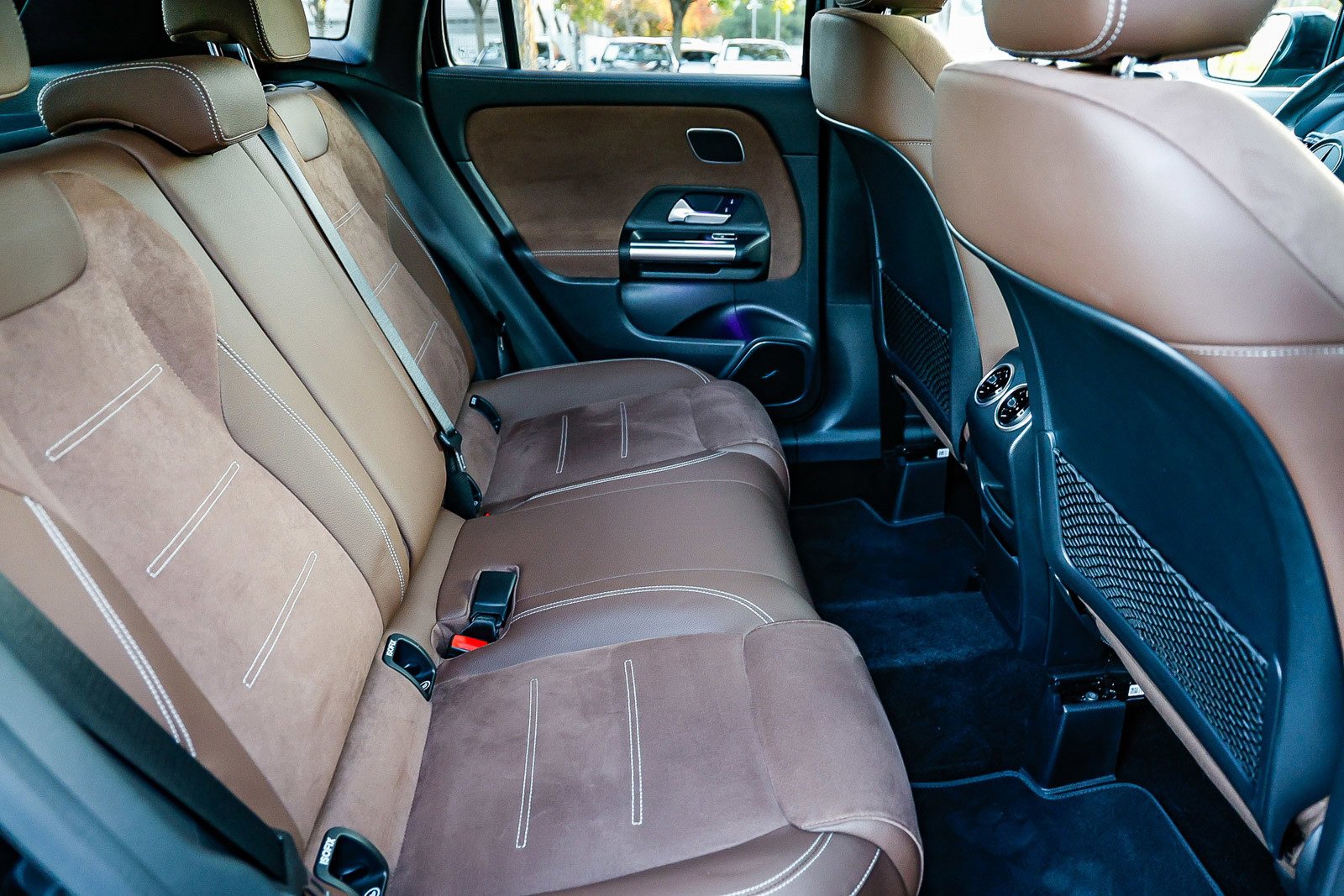 Certified 2025 Mercedes-Benz GLA 250 GLA 250 image 18