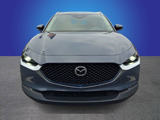 Used 2024 MAZDA CX-30 AWD 2.5 S w/ Preferred Package image 2