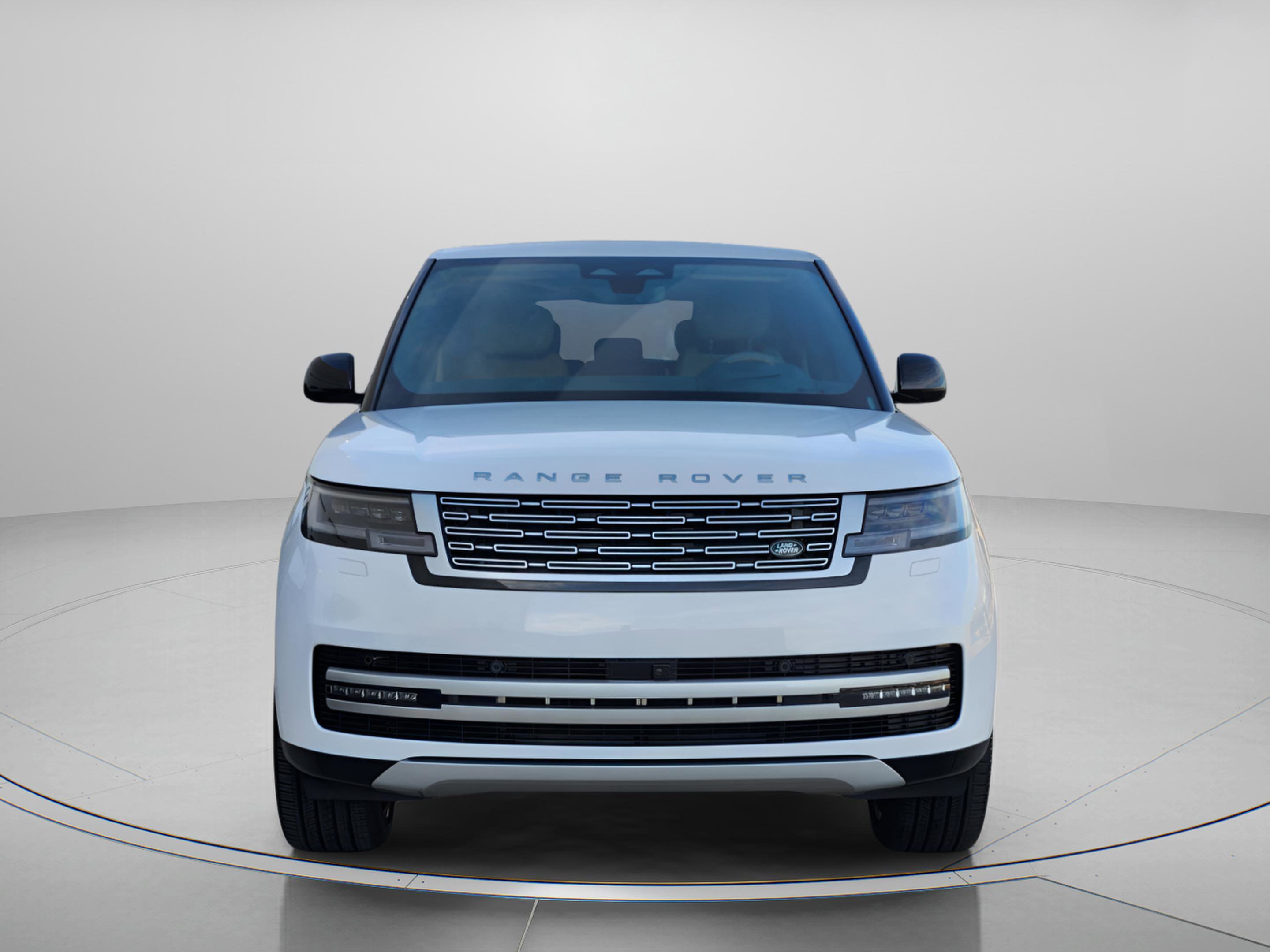 New 2026 Land Rover Range Rover Long Wheelbase Autobiography image 6