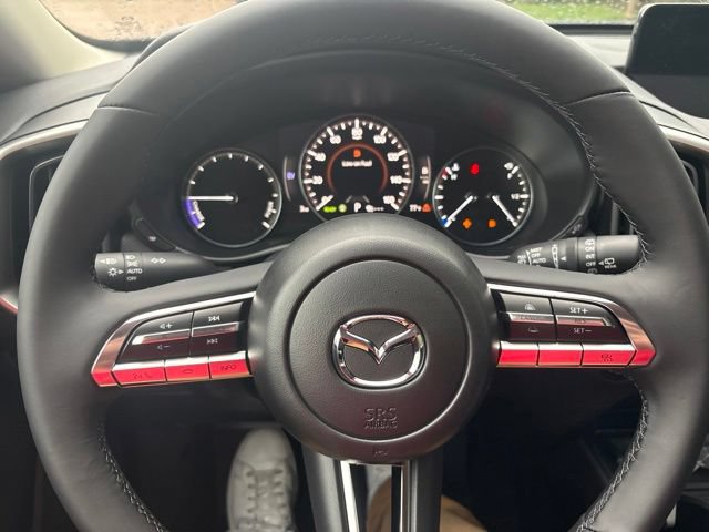 New 2026 MAZDA CX-50 2.5 Hybrid w/ Weather Package AWD/4WD image 16
