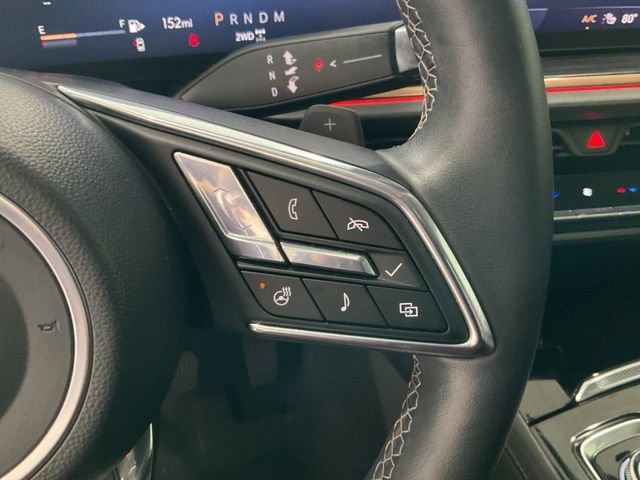 Used 2024 Buick Envision Avenir image 10