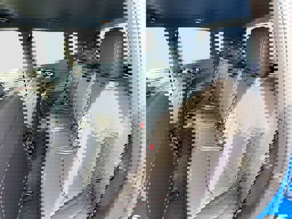 New 2026 Jeep Compass Trailhawk image 25