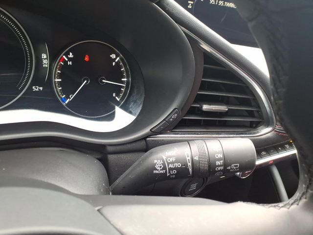 Used 2025 MAZDA MAZDA3 Carbon image 20