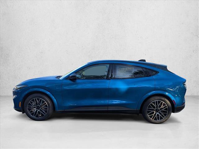 New 2026 Ford Mustang Mach-E Premium RWD image 5