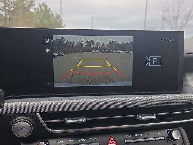Certified 2026 Hyundai Sonata SEL FWD image 34
