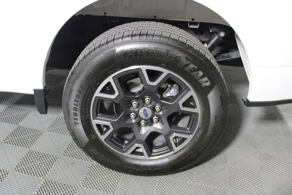 Certified 2025 Ford F150 STX w/ Equipment Group 200A image 21