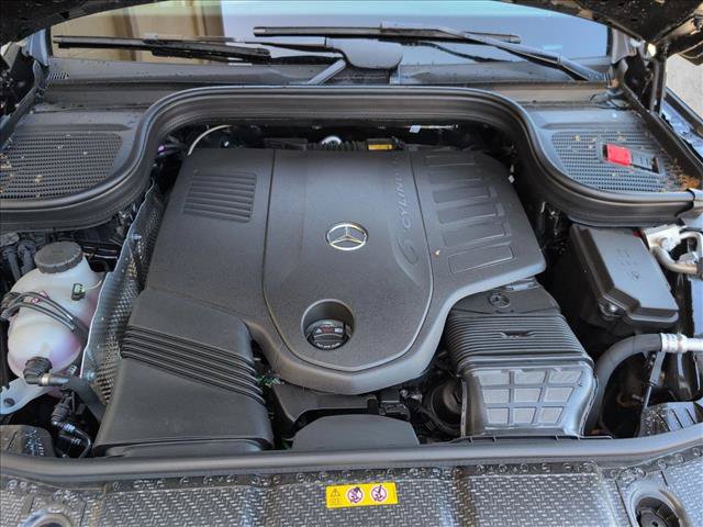 New 2026 Mercedes-Benz GLE 450 4MATIC image 18