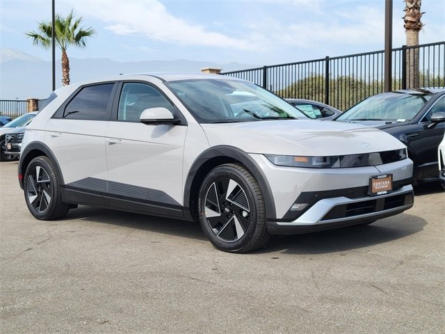 New 2026 Hyundai Ioniq 5 SE image 25