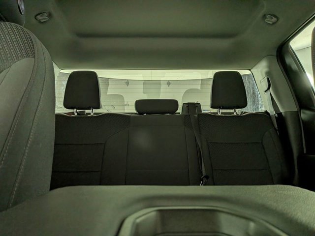 Certified 2023 GMC Sierra 1500 Pro w/ Pro Value Package image 27