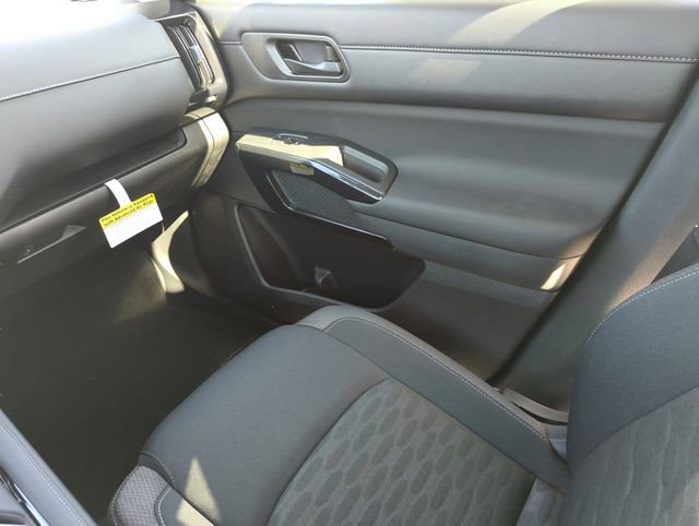 New 2026 Nissan Pathfinder SV FWD image 27