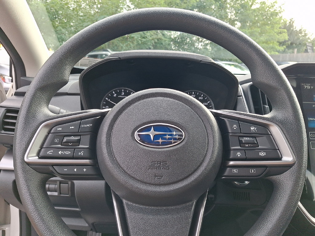 New 2026 Subaru Impreza 2.0i Sport AWD/4WD image 9