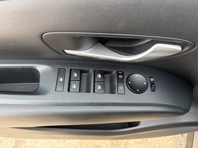 Used 2025 Hyundai Tucson SEL image 30