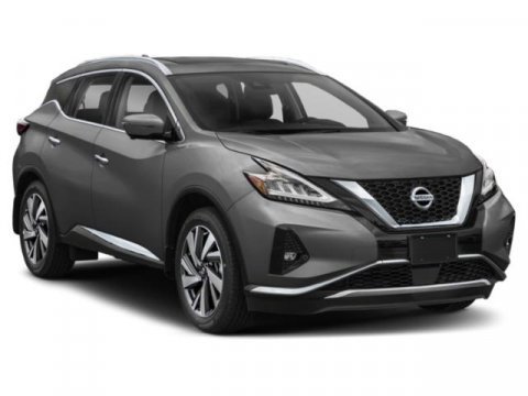 Used 2021 Nissan Murano SV image 9