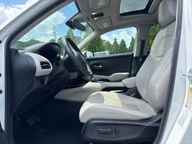 Certified 2023 Honda HR-V EX-L image 12