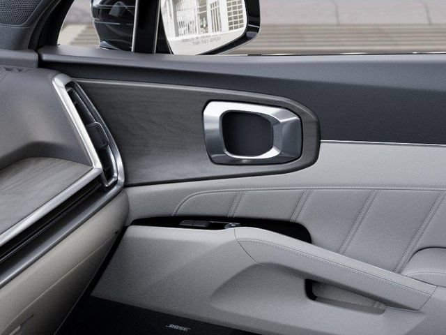 New 2026 Kia Sorento SX Prestige AWD/4WD image 26