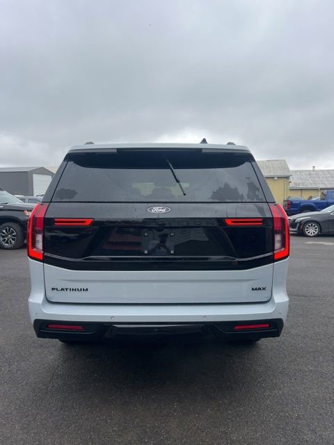 Used 2026 Ford Expedition Max Platinum AWD/4WD image 11