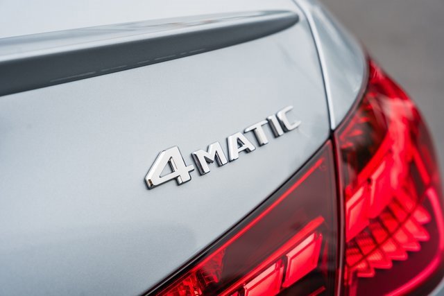 New 2025 Mercedes-Benz C 300 4MATIC Sedan image 10