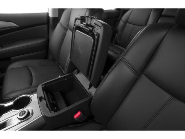 Used 2019 Nissan Pathfinder SL w/ SL Premium Package AWD/4WD image 18