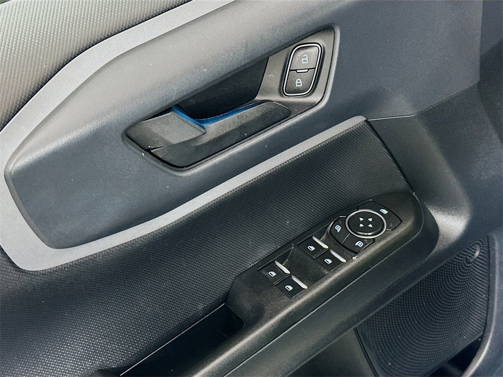 Used 2021 Ford Bronco Sport Outer Banks image 18