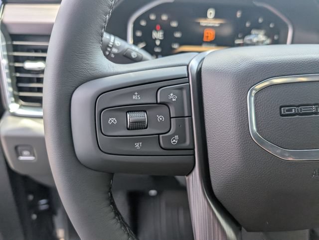 New 2026 GMC Sierra 2500 Denali Ultimate AWD/4WD image 18