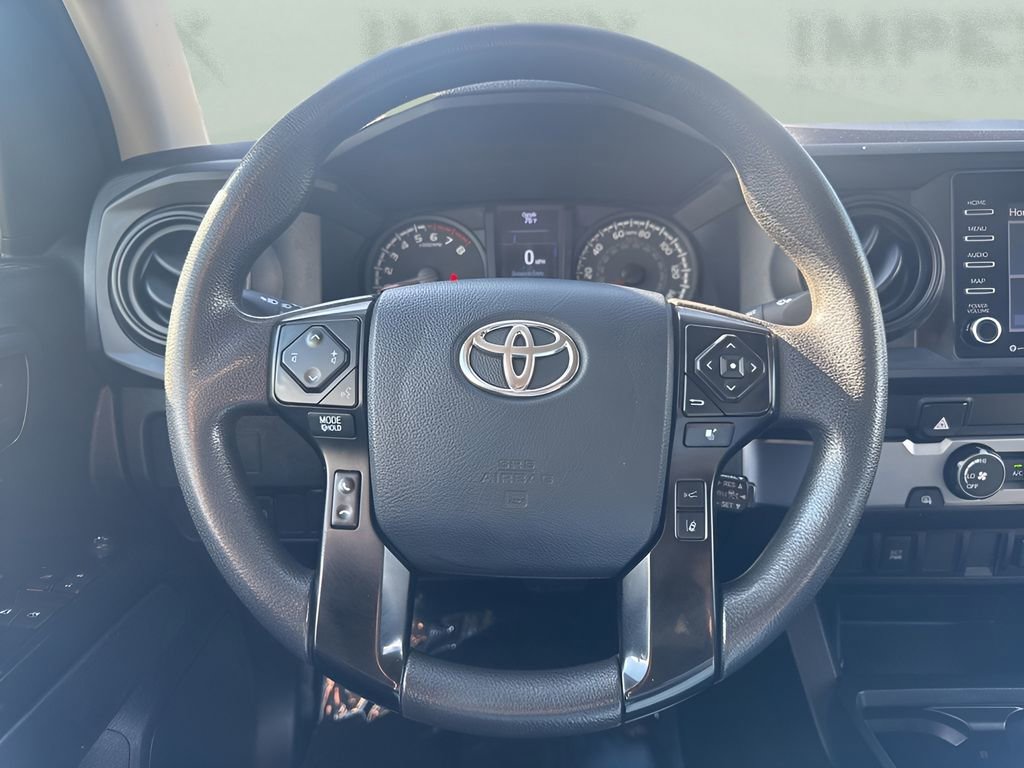 Used 2023 Toyota Tacoma SR image 12