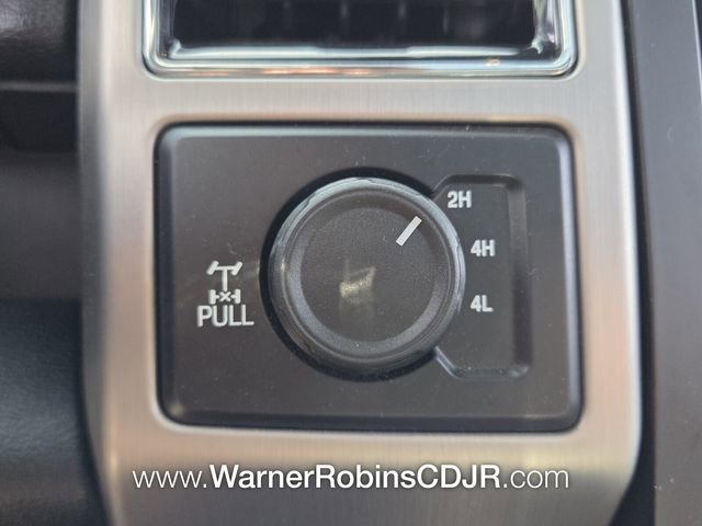 Used 2021 Ford F250 Platinum w/ Tremor Off-Road Package AWD/4WD image 25